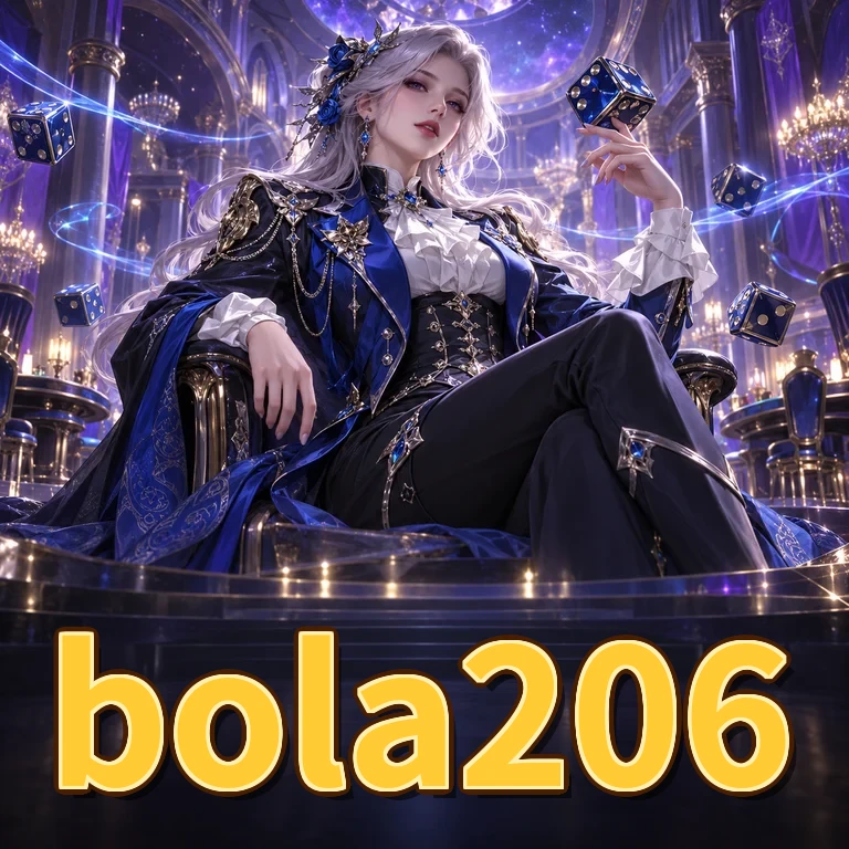 Logo bola206 APK untuk pemeriksaan berkas resmi
