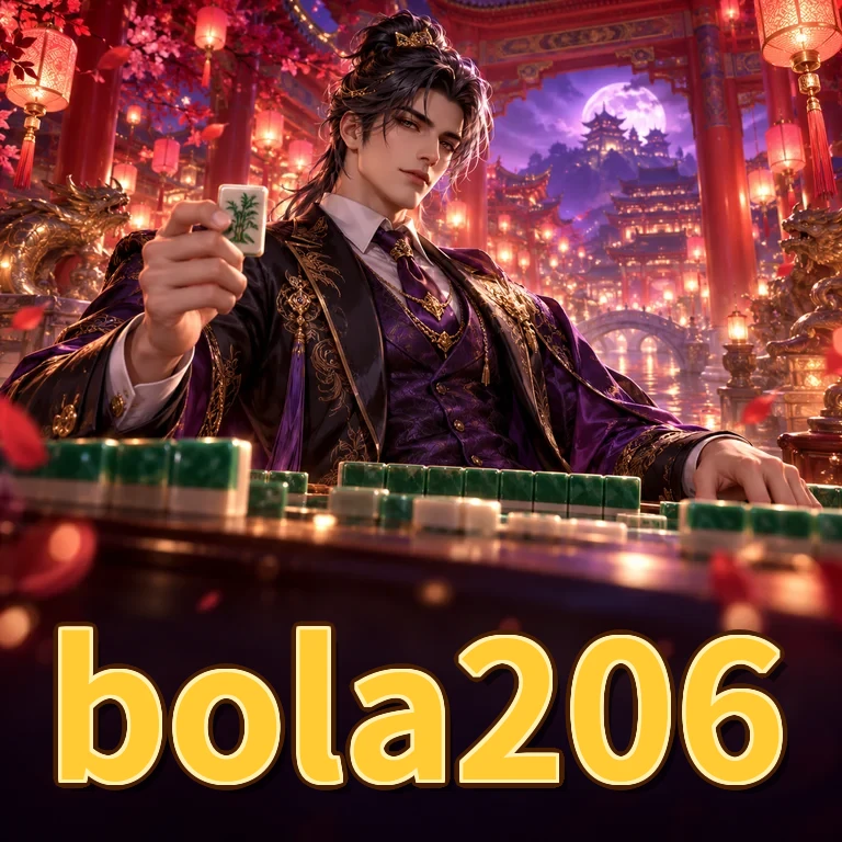 Logo bola206 APK untuk riwayat pembaruan di Indonesia
