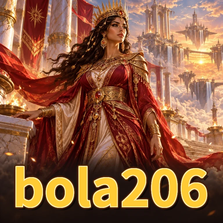 Ikon bola206 untuk syarat pemasangan di Android