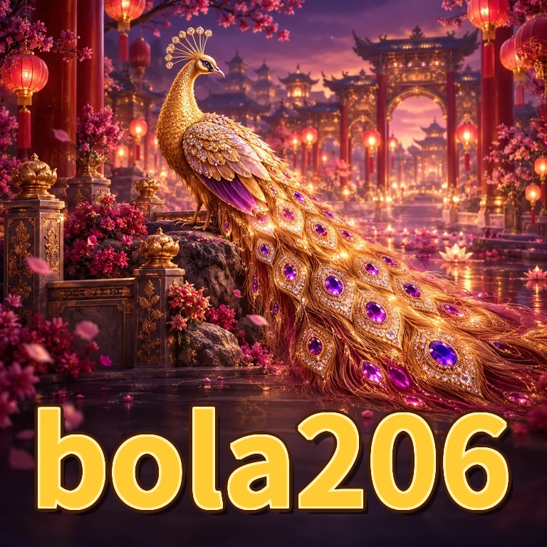 Logo bola206 APK untuk halaman ulasan di Android