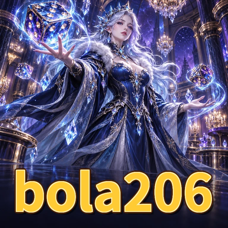 Ikon bola206 untuk profil tim redaksi
