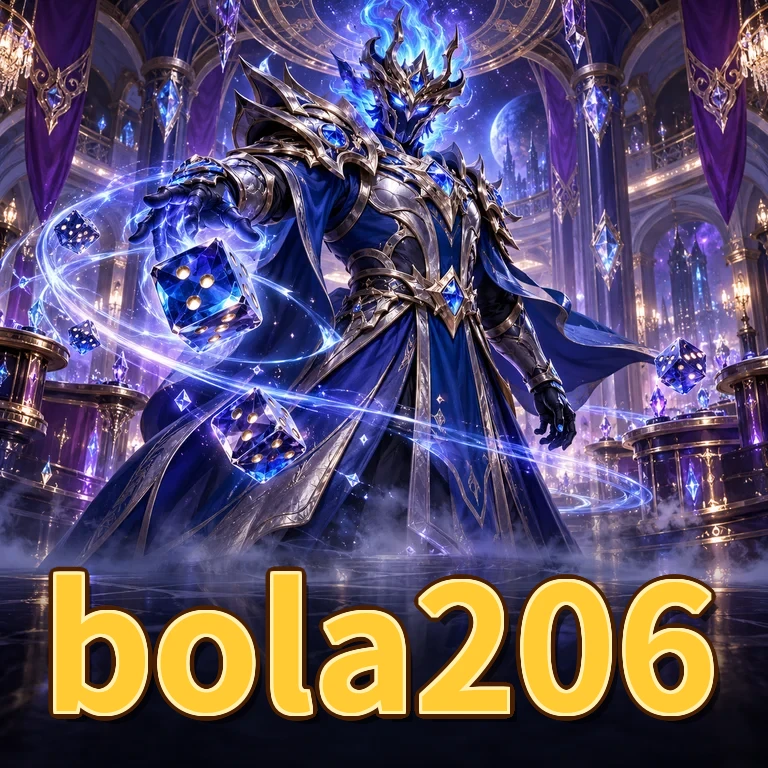 Logo bola206 APK untuk panduan pemasangan di Android