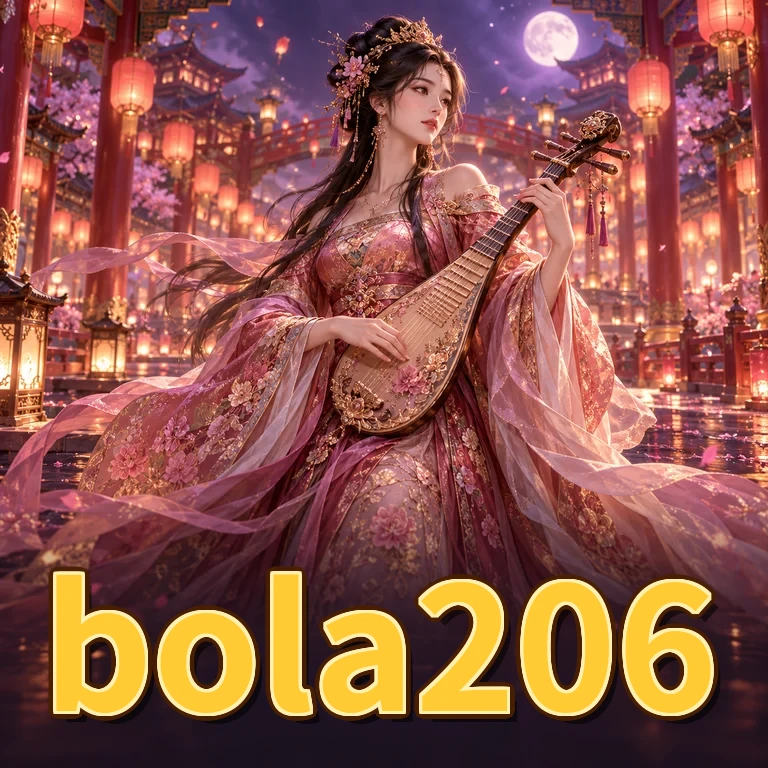 Ikon bola206 untuk perjalanan panduan di Indonesia