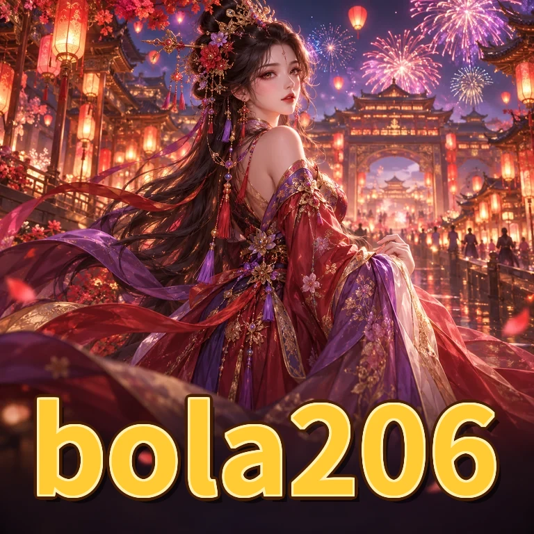 Ikon bola206 untuk syarat Android pada halaman unduh