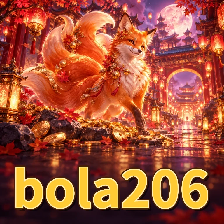 Ikon bola206 untuk ciri berkas resmi